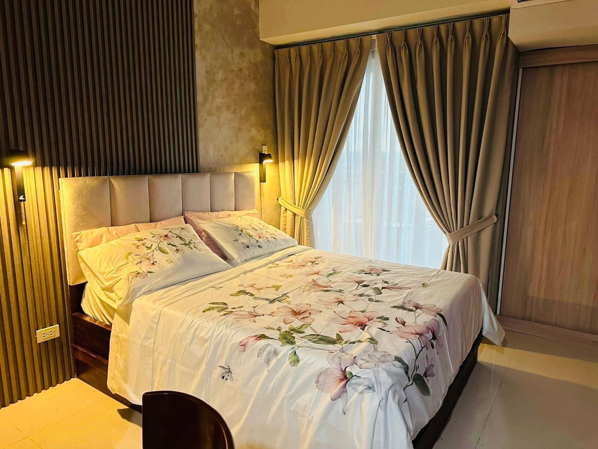 Inspiria Abreeza Davao Aparthotel Exterior photo